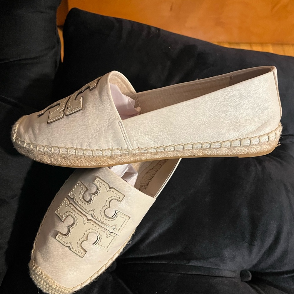 Tori Birch Espadrilles